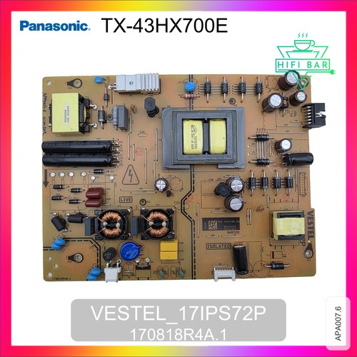 Alimentation pour tv - ✅,