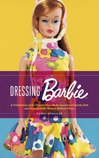 Dressing Barbie: A Celebration