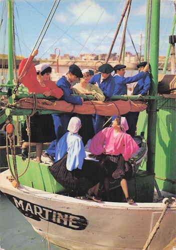 Saint gilles croix vie - 85,