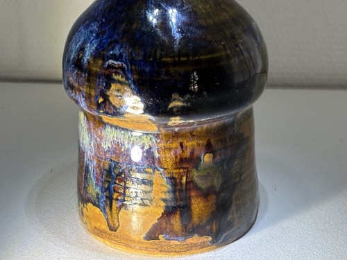 Vase bouteille soliflore - soliflore,