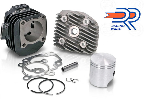 Groupe thermique 70cc 47 - Ø,