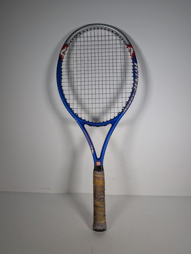 Wilson hyper hammer carbon 9 - hyper,
