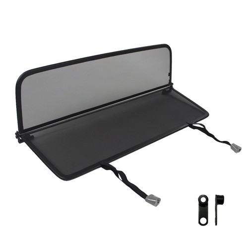 Coupe vent filet anti - vent, anti-remous