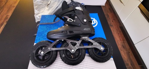 Roller tout terrain - roller,