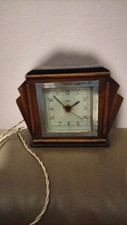 Pendule horloge électrique
