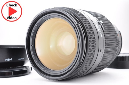 Objectif zoom macro - , af