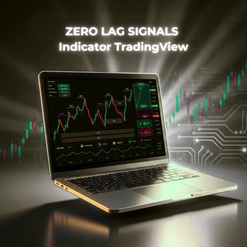 Zero lag signals - zero,