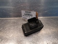 Boitier de prechauffage OPEL