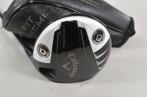 Callaway razr fit xtreme - razr, 8.5*