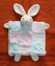 KALOO DOUDOU LAPIN PLAT