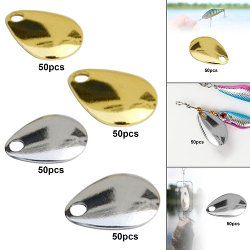 Lames pêche cuillère de - cuillère,
