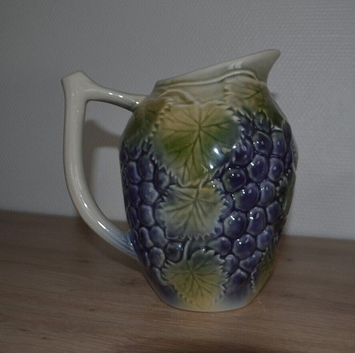 Belle carafe cruche pichet - belle,