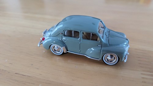 Renault solido - ch,