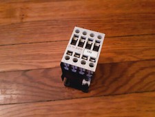 Contacteur moteur AEG LS 5K.10