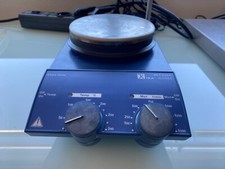 Agitateur magnetique chauffant IKA