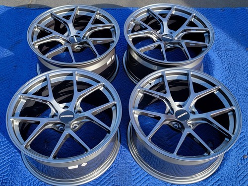 Lightweight forged subaru - lightweight,