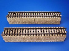 ** MARKLIN VOIE M rails droits