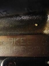 ⭐ K9KE628 moteur complet