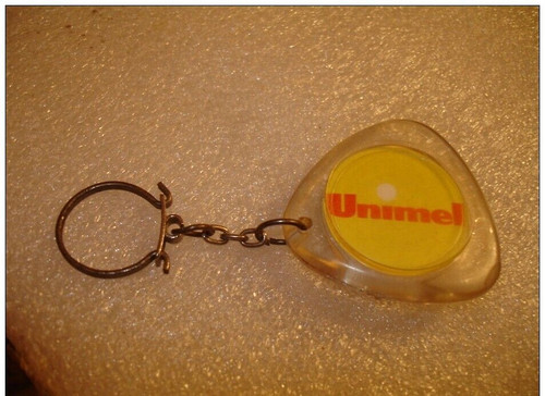 B09 vintage porte clés - b09,