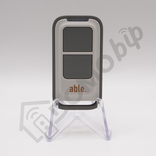Télécommande able toh - able,