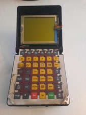 1× Compsant Wittmann Robot / DHL EXPRESS