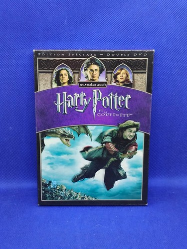 Harry potter coupe - potter, la