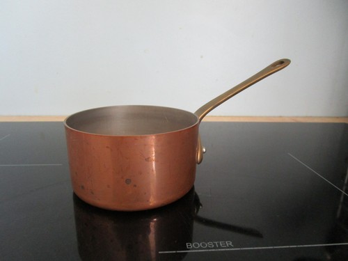 Petite casserole sauce - petite, /