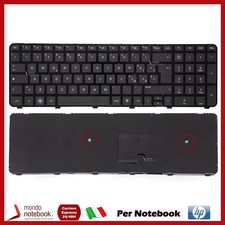 Clavier Portable HP DV7-6000