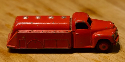 Camion citerne studebaker - camion,
