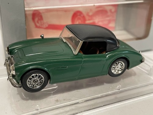 Vitesse austin healey 3000 - healey,