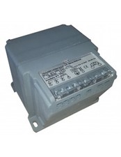 Transformateur de sécurité pour projecteur de piscine 12V 300VA encapsulé en pla