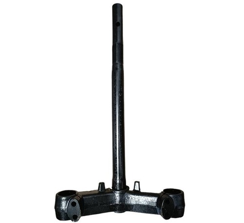 Té fourche scooter - fourche,