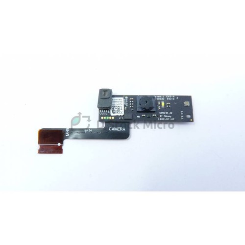 Webcam 01hw012 pour - 01hw012,