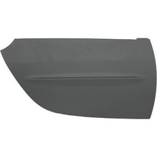 DIEDERICHS Porte Carrosserie 1605122 droit pour SMART CITY-COUPE (450)