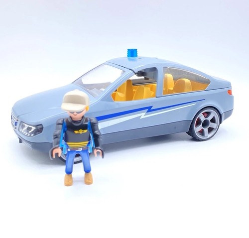 Rare playmobil 9361 - playmobil,