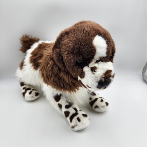 Peluche douglas ogilvy - peluche,