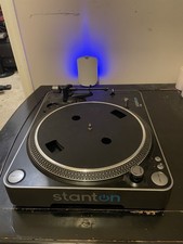 Stanton direct drive - stanton, direct-drive