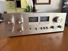 Pioneer SA-706 - Amplificateur vintage hi-fi
