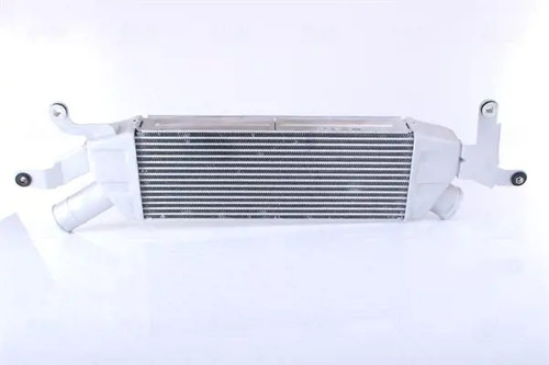 Radiateur air intercooler - radiateur,