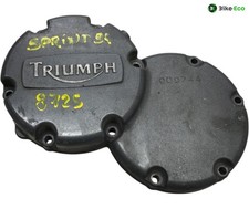 Carter moteur gauche TRIUMPH SPRINT 900 1993-1997