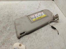 Pare soleil gauche JAGUAR X-TYPE PHASE 1 C2S42475LFJ