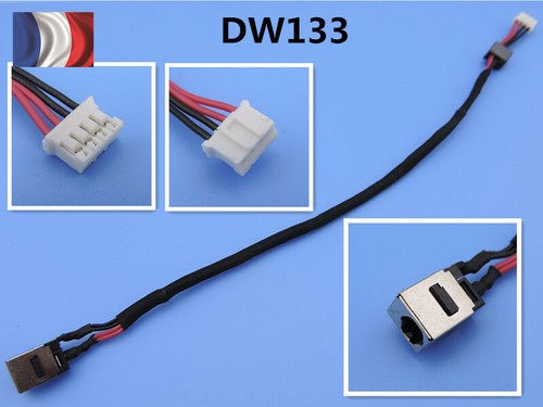 Power jack hp - power,