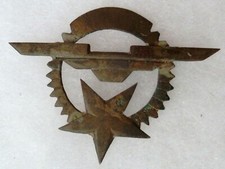 Insigne Badge Armée de l'Air