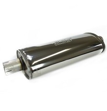 Simons Acier Inoxydable