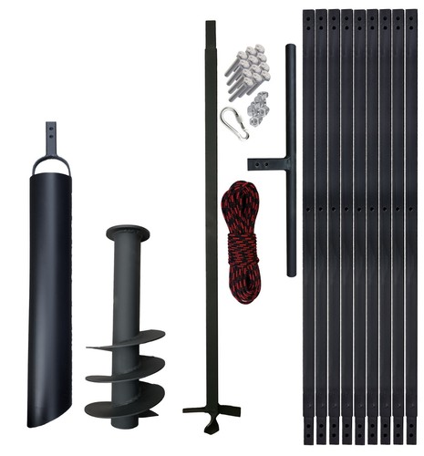 Perceuse puits - de,