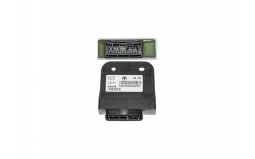 Boitier cdi ecu - boitier,