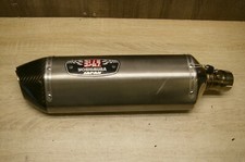 Silencieux d'échappement Yoshimura 47 Japan Suzuki Honda e1 0791 SSH519 S77C1
