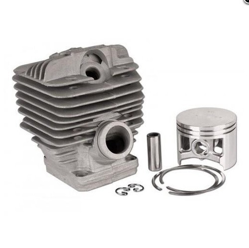 Cylindre piston adaptable - cylindre, et