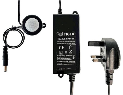 12v 24w alimentation - 12v,2a,24w,