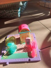 poupée cutie club série